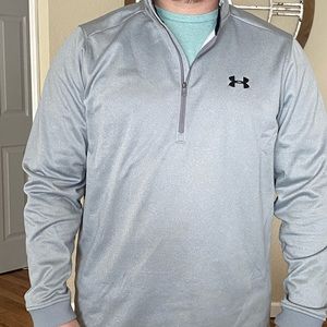 Under Armour pull over. Size XLarge.